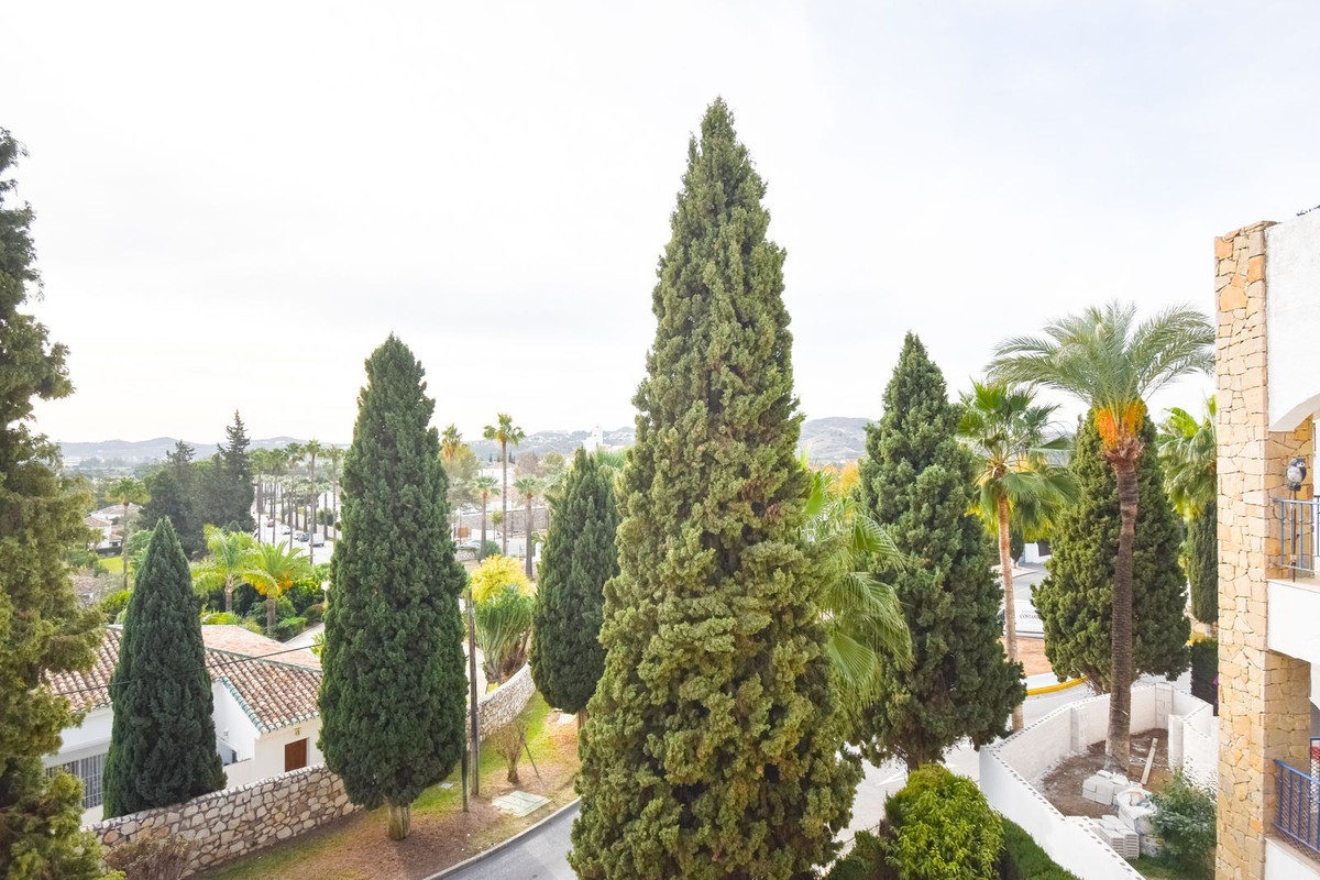 Wohnung zum verkauf in Mijas Golf