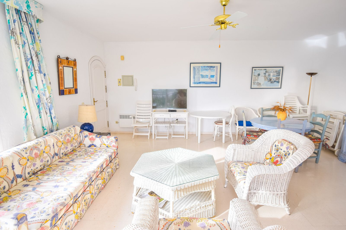 Appartement en vente à Mijas Golf