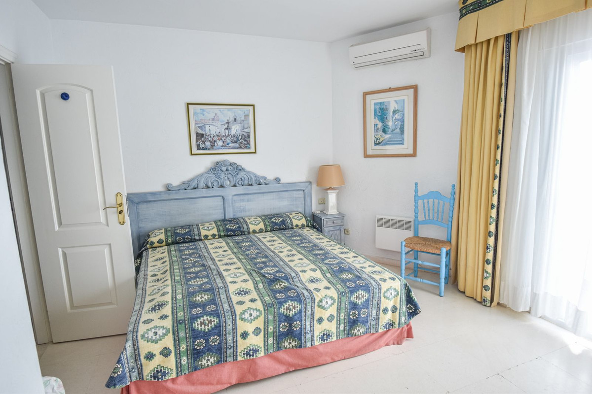 Flat for sale in Mijas Golf