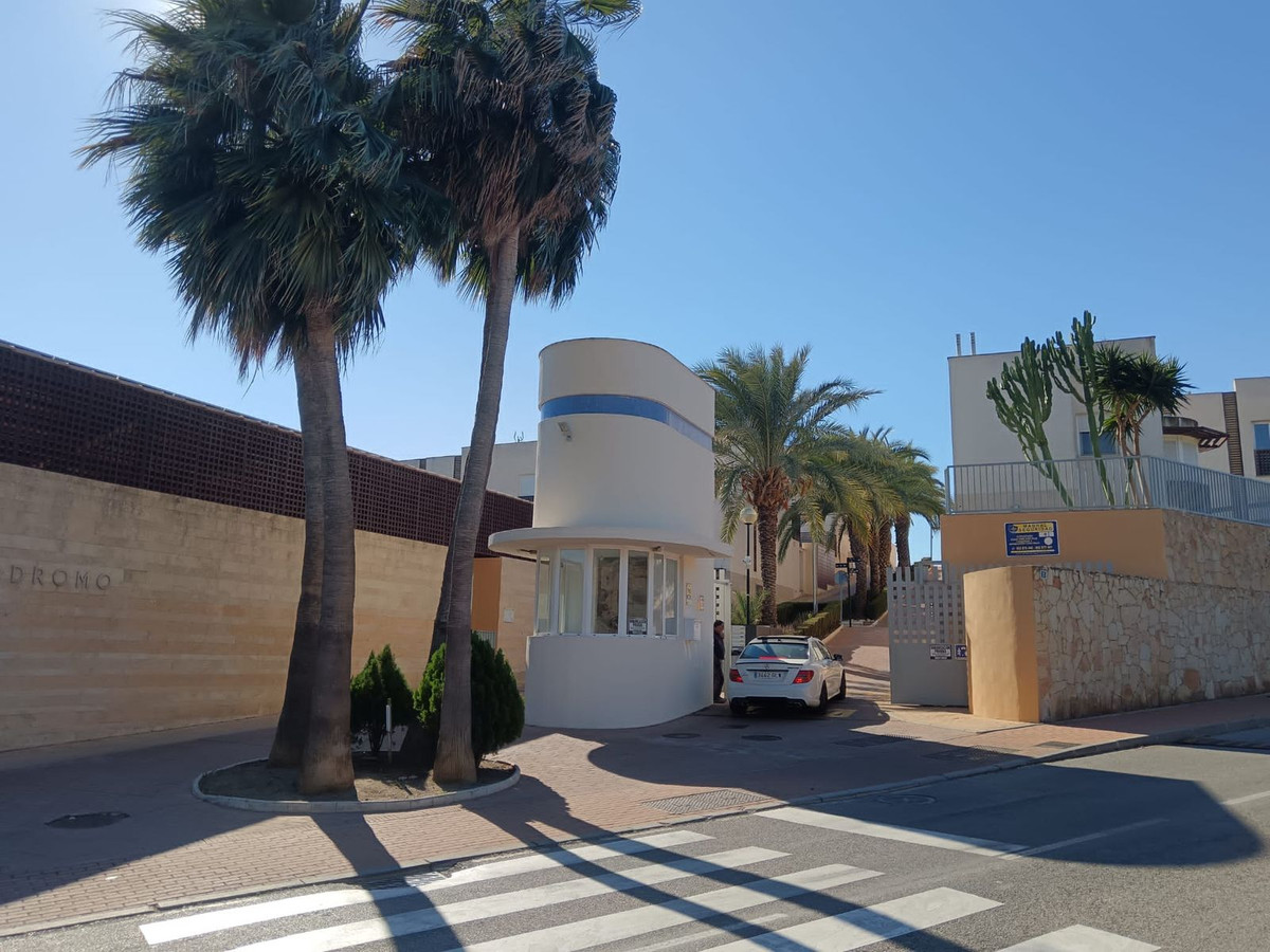 Pavillon en vente à La Cala de Mijas