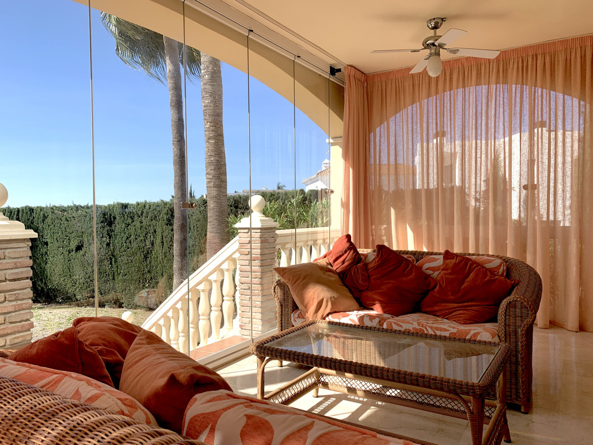 Villa en venta en Mijas Golf