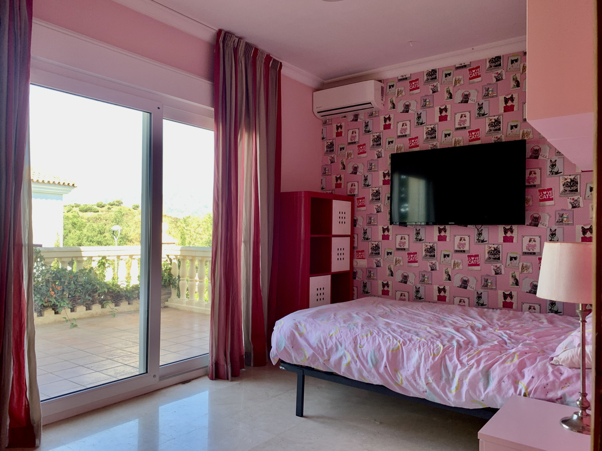 Villa en vente à Mijas Golf