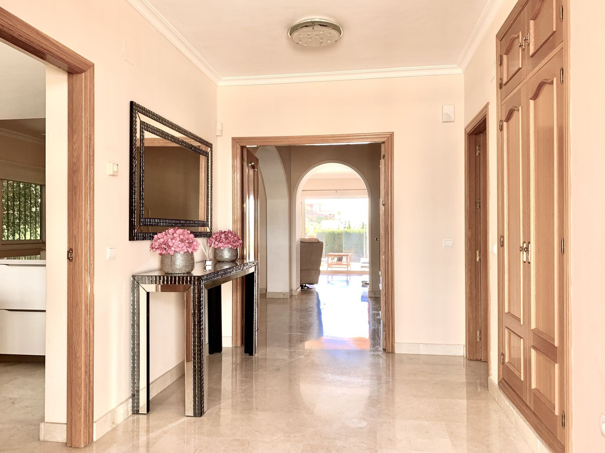 Villa en venta en Mijas Golf