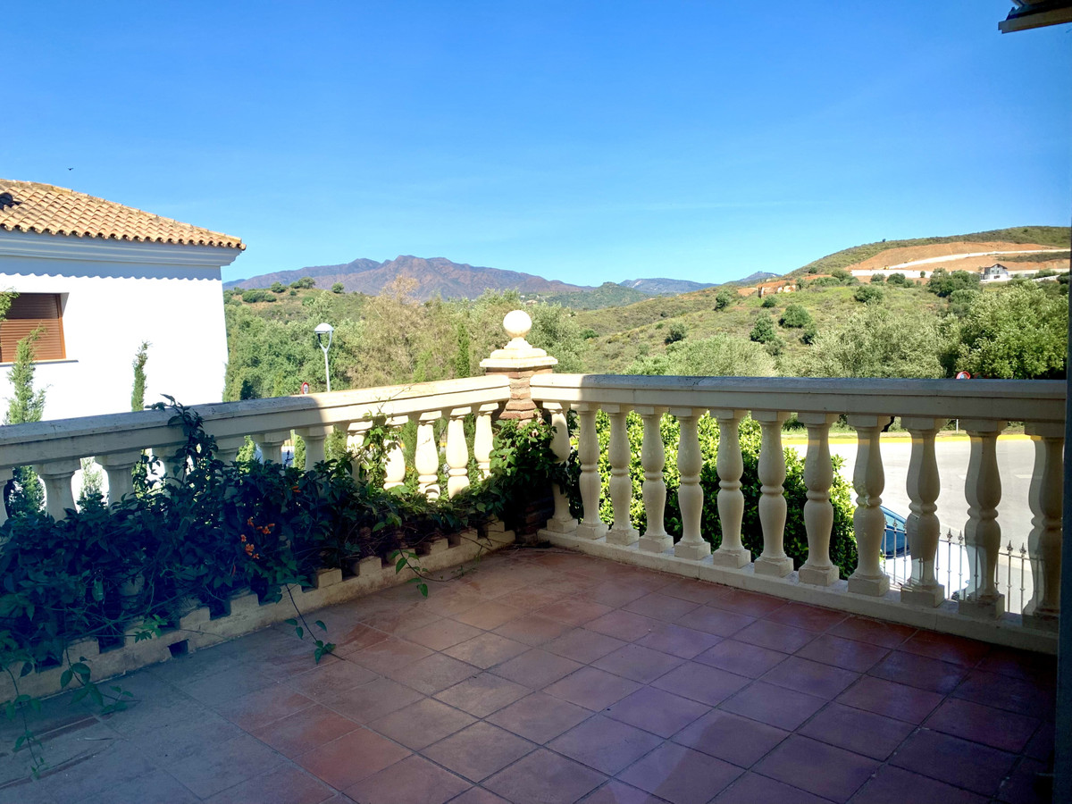 Villa zum verkauf in Mijas Golf