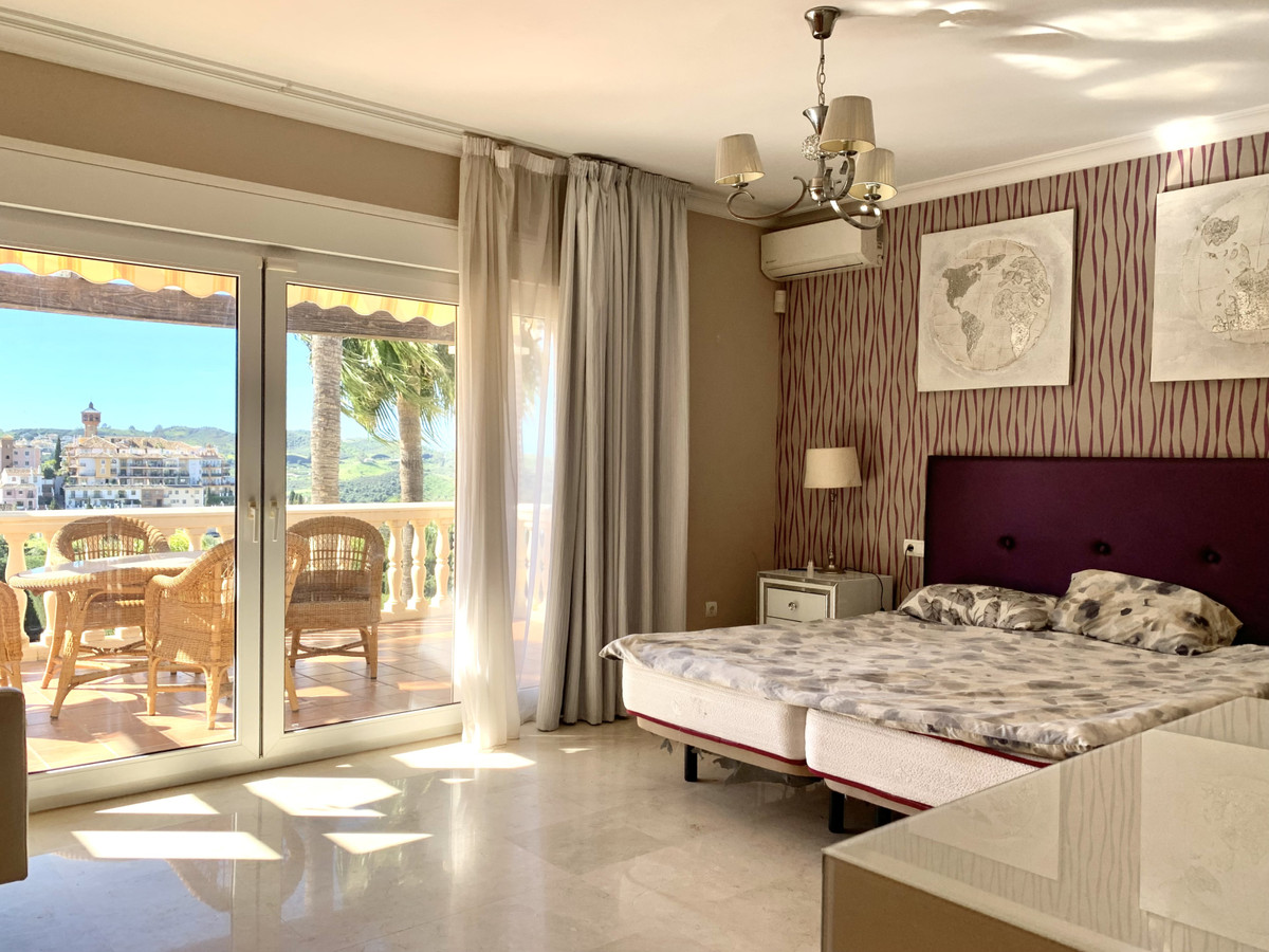 Villa en venta en Mijas Golf