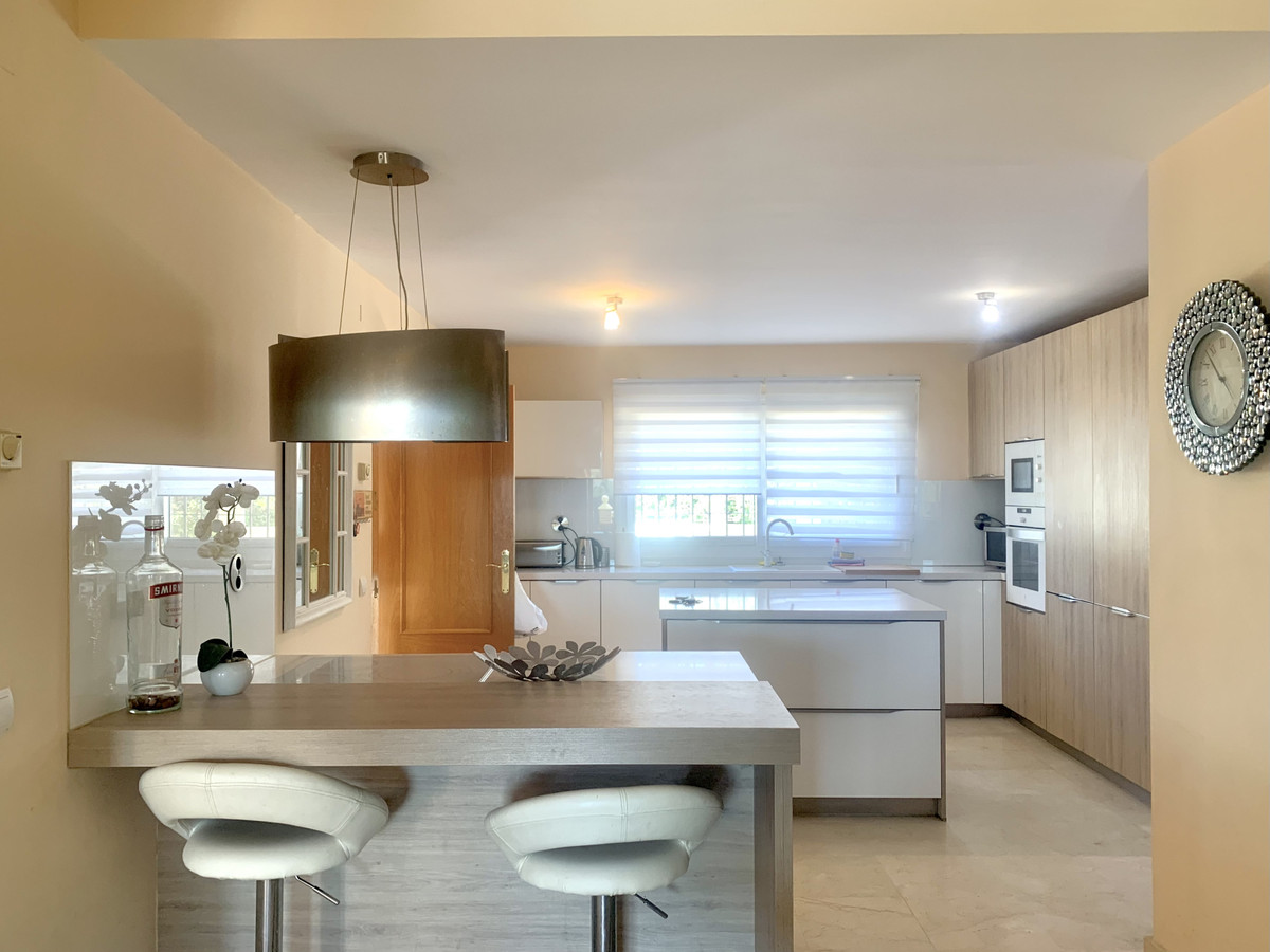 Villa en venta en Mijas Golf