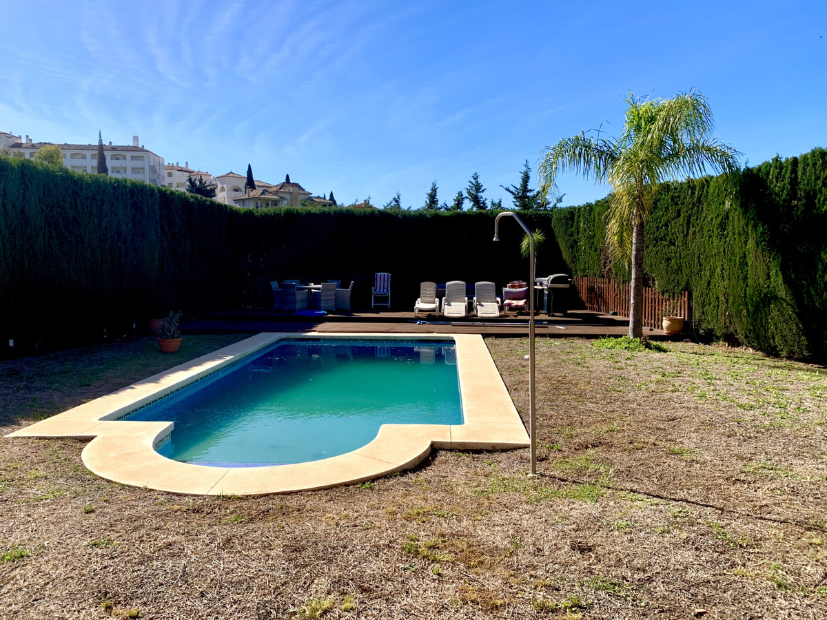 Villa for sale in Mijas Golf