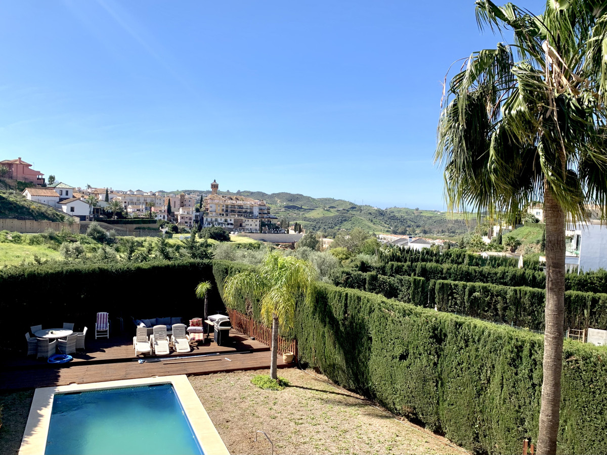 Villa in vendita a Mijas Golf