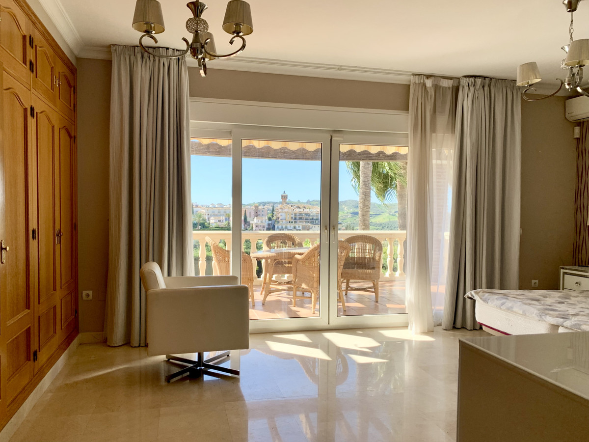 Villa en venta en Mijas Golf