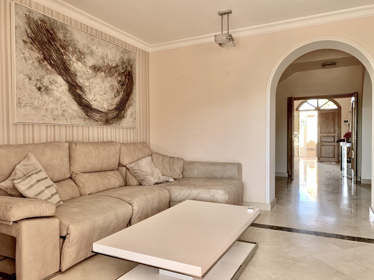 Villa en vente à Mijas Golf