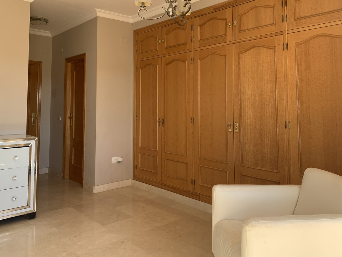 Villa en venta en Mijas Golf