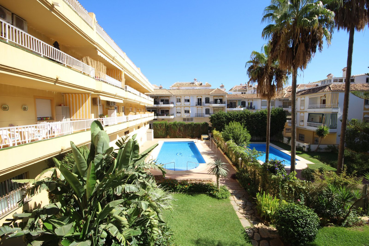 Apartamento en venta en La Cala de Mijas