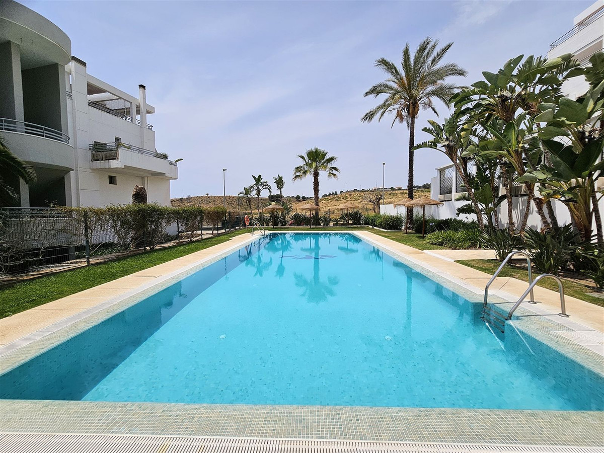 Penthouse en vente à La Cala de Mijas