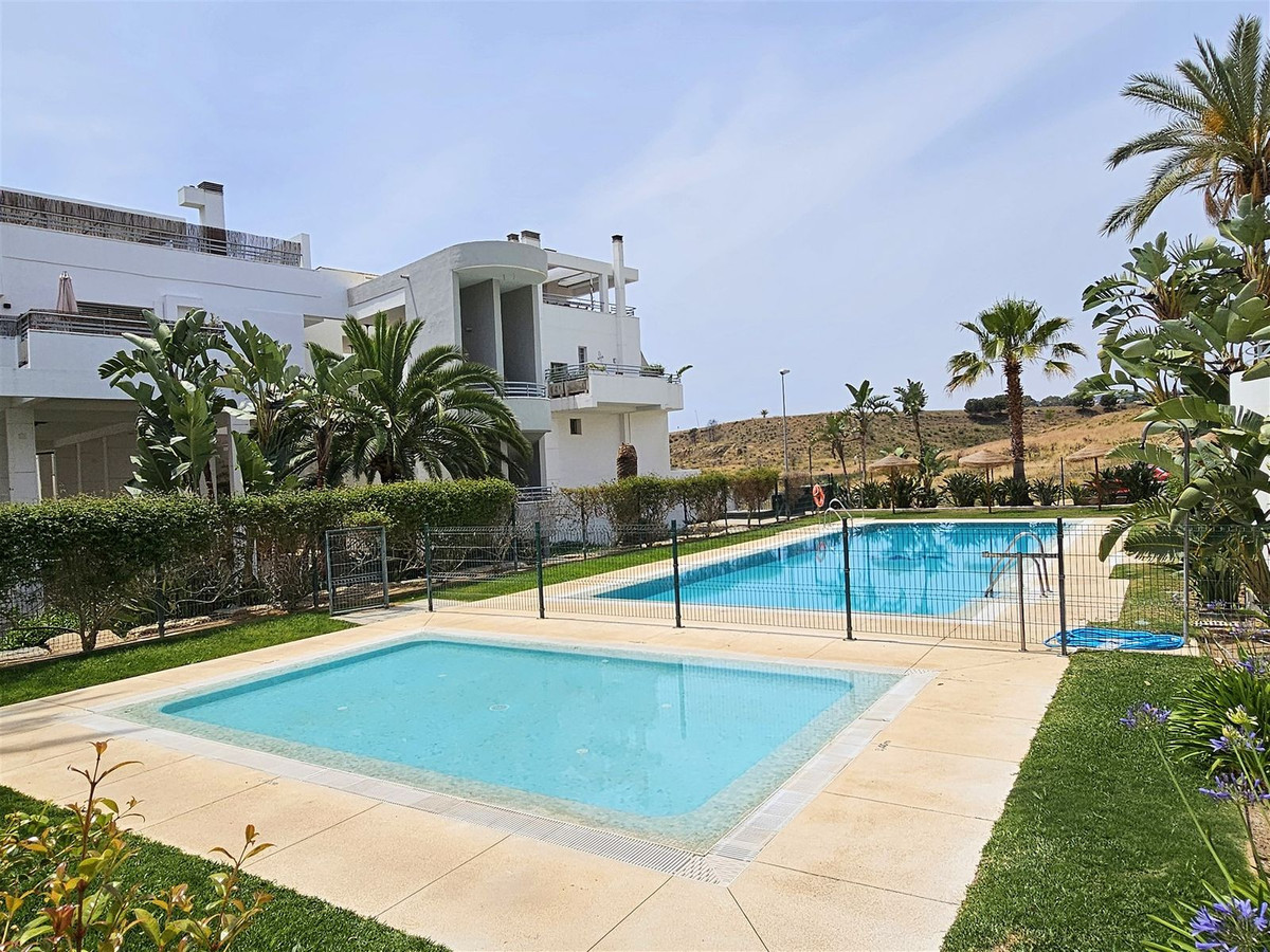 Penthouse for sale in La Cala de Mijas