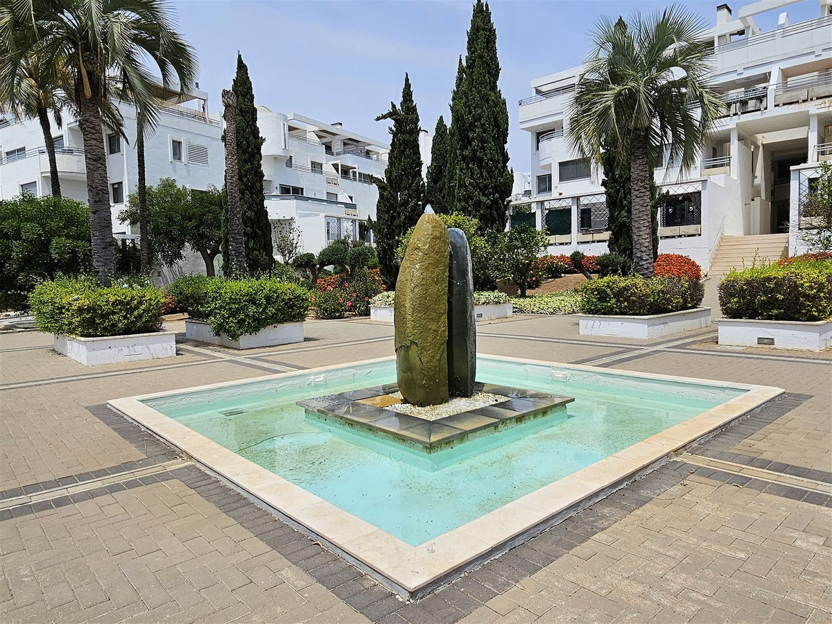 Penthouse en vente à La Cala de Mijas