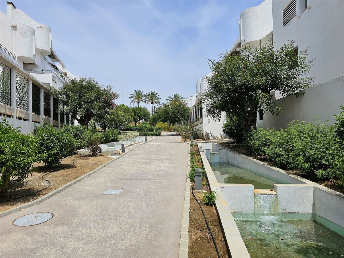 Penthouse for sale in La Cala de Mijas