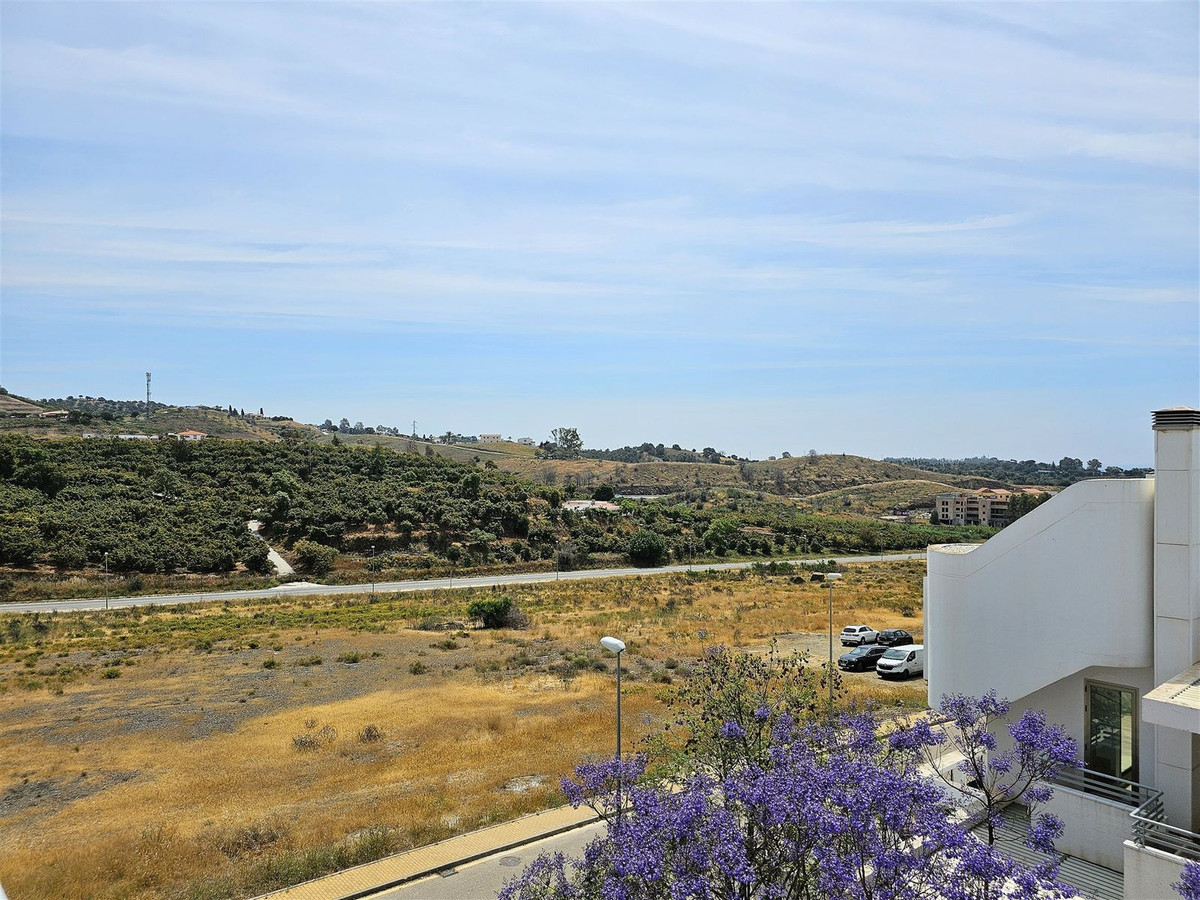 Penthouse en vente à La Cala de Mijas