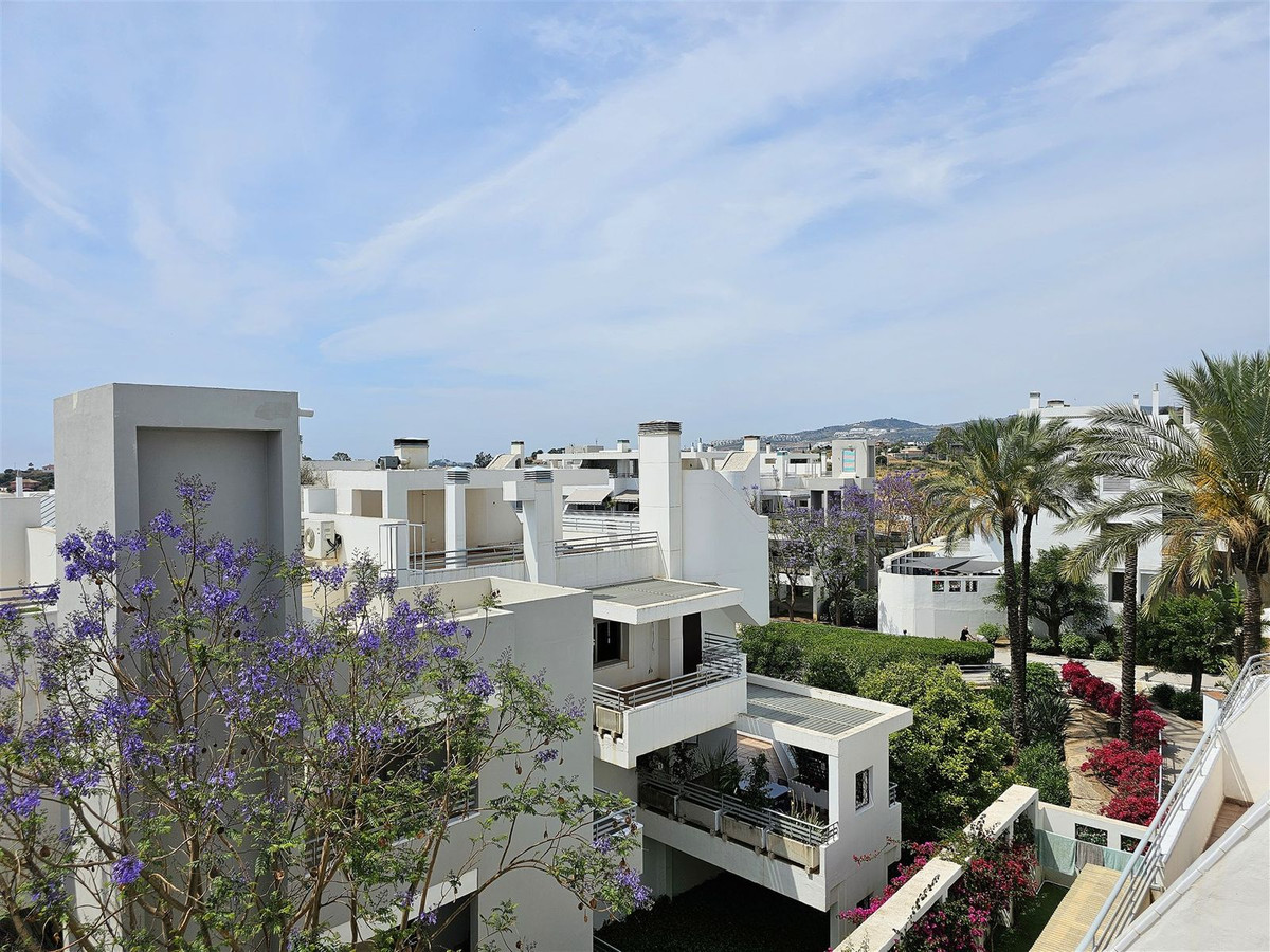 Penthouse for sale in La Cala de Mijas