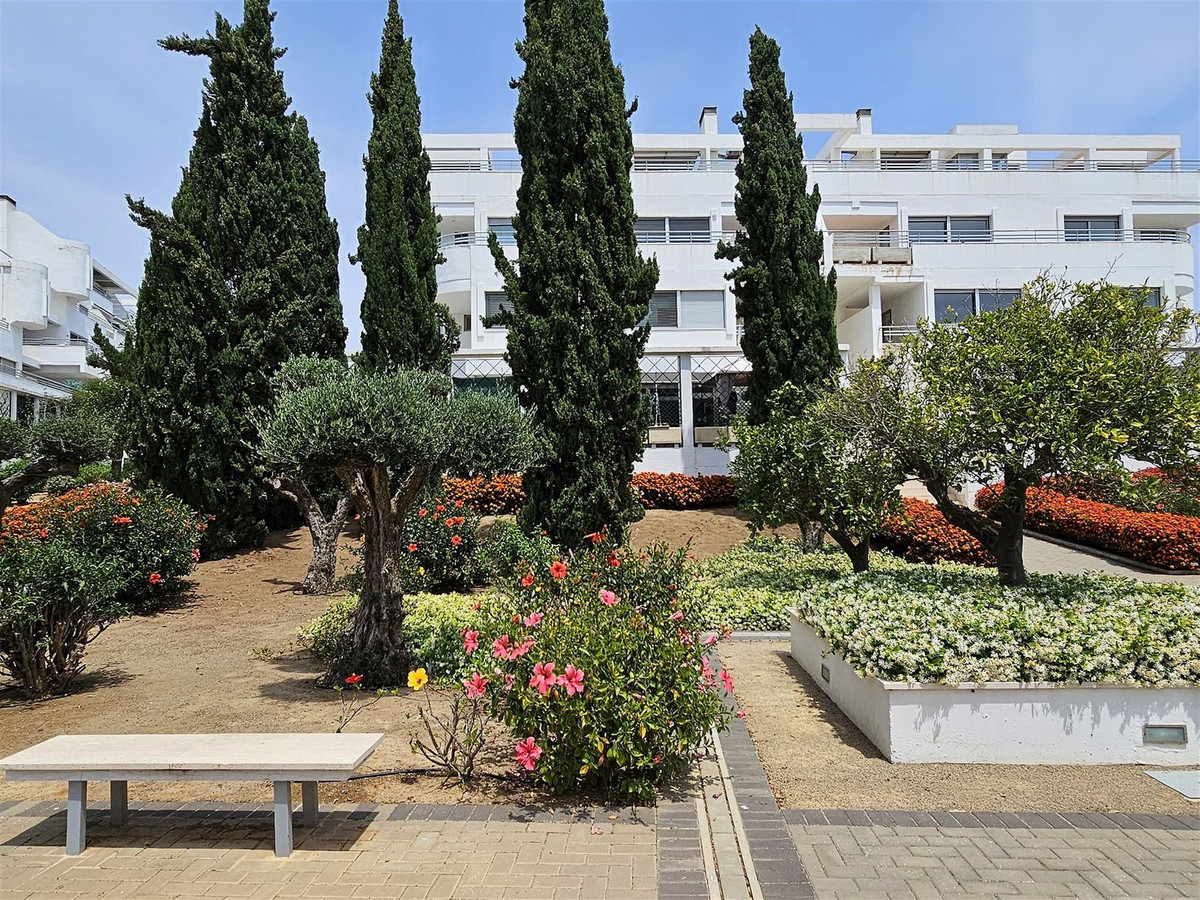 Penthouse for sale in La Cala de Mijas