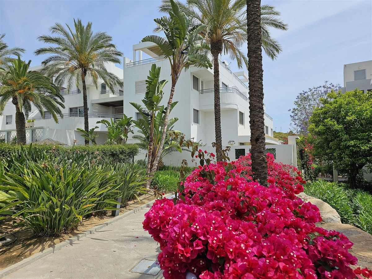 Penthouse for sale in La Cala de Mijas