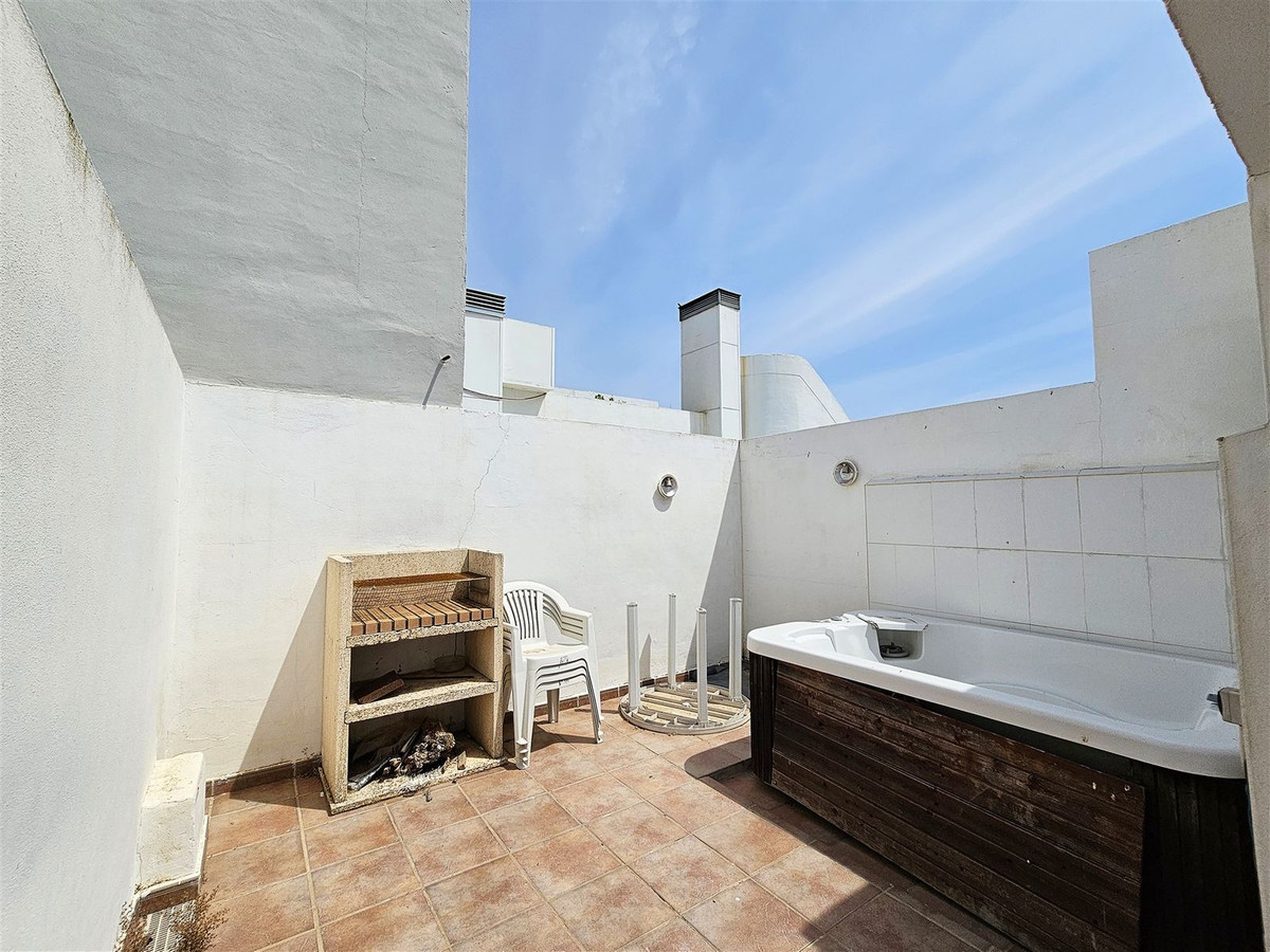 Penthouse zum verkauf in La Cala de Mijas