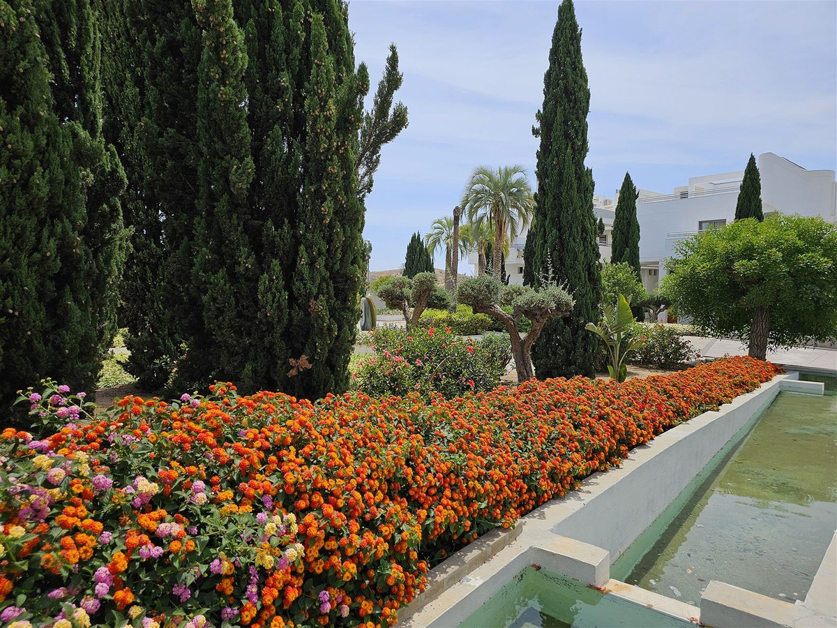 Ático en venta en La Cala de Mijas