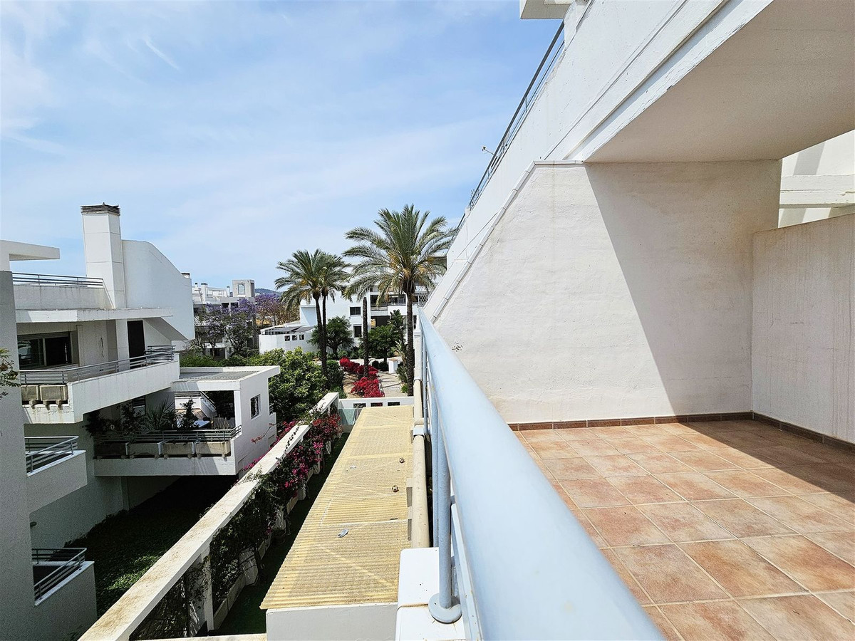 Penthouse for sale in La Cala de Mijas