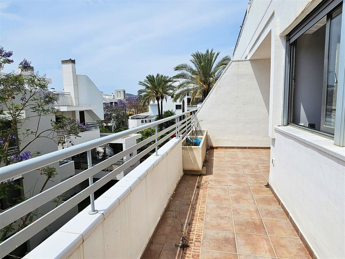 Penthouse zum verkauf in La Cala de Mijas