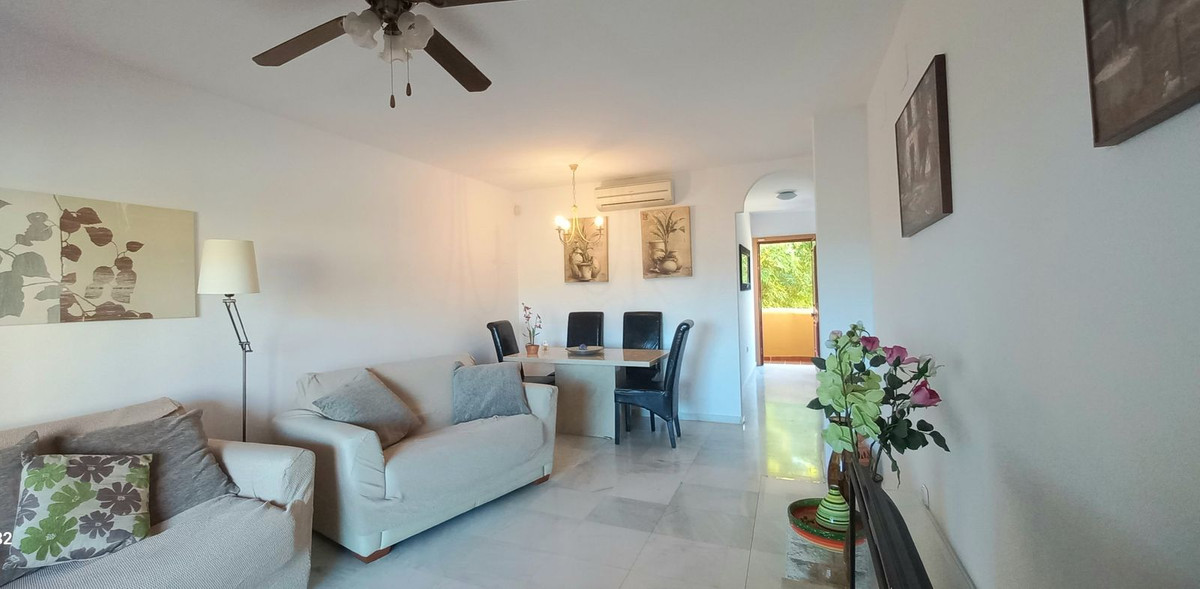 Appartement en vente à La Cala de Mijas