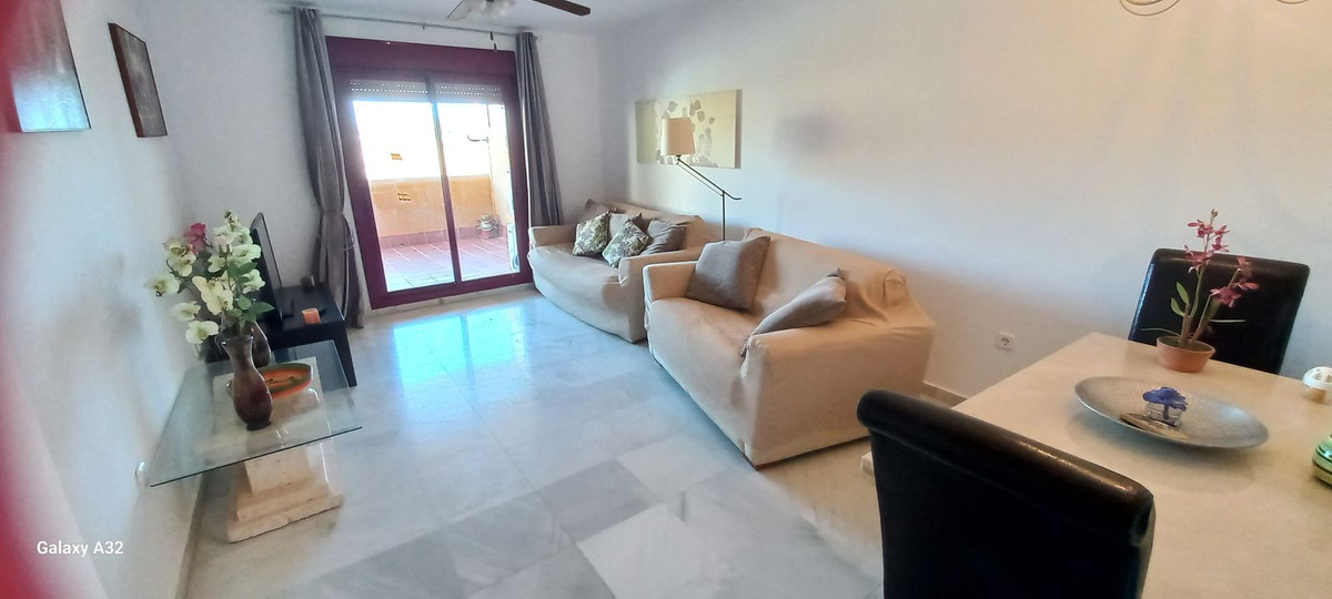 Piso en venta en La Cala de Mijas