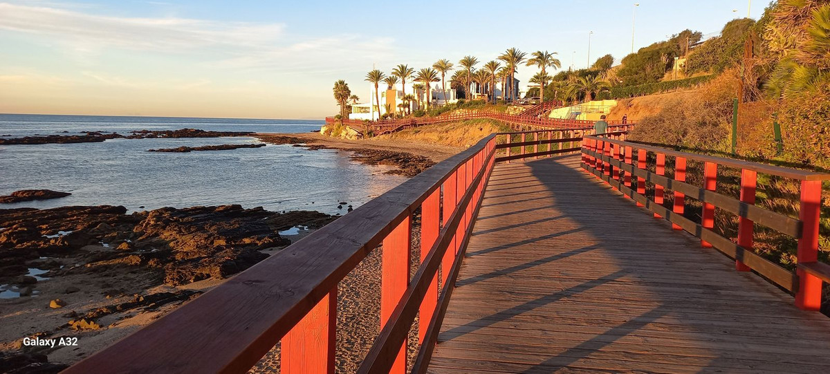 Piso en venta en La Cala de Mijas