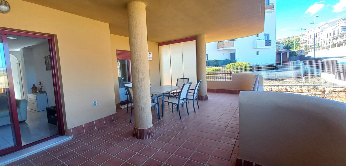 Appartement en vente à La Cala de Mijas