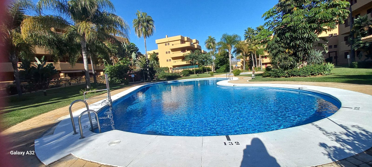 Piso en venta en La Cala de Mijas