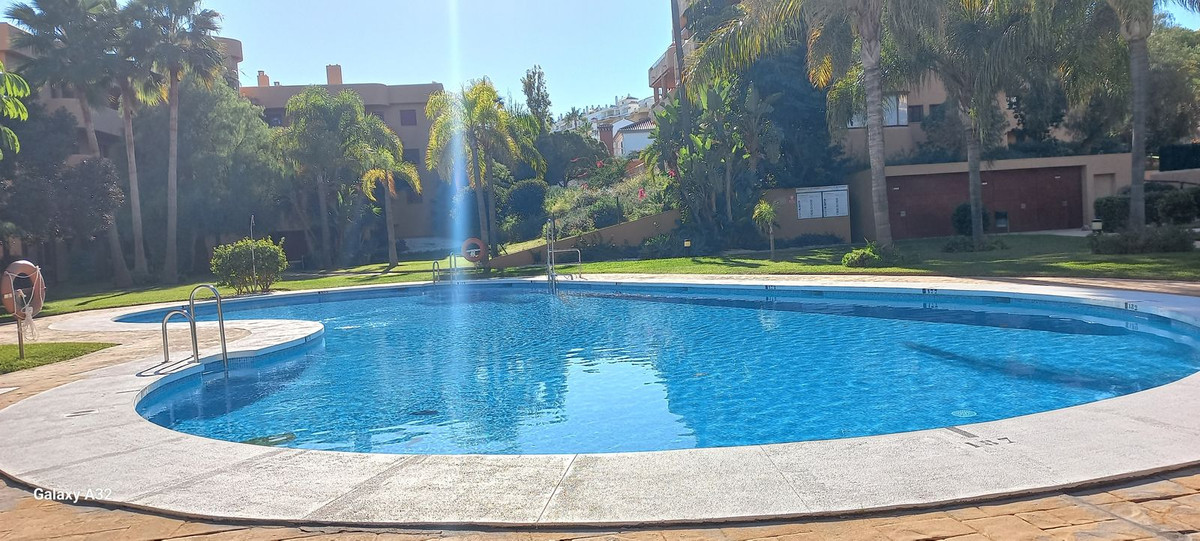 Piso en venta en La Cala de Mijas