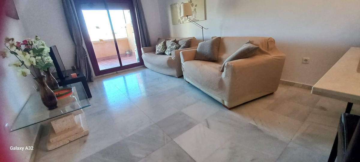 Piso en venta en La Cala de Mijas