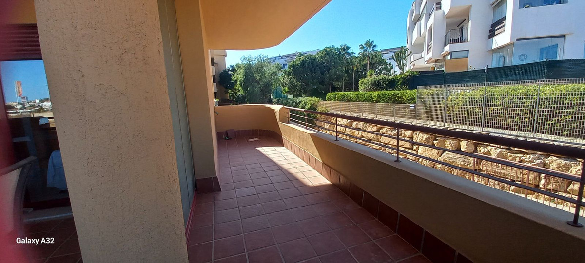 Flat for sale in La Cala de Mijas