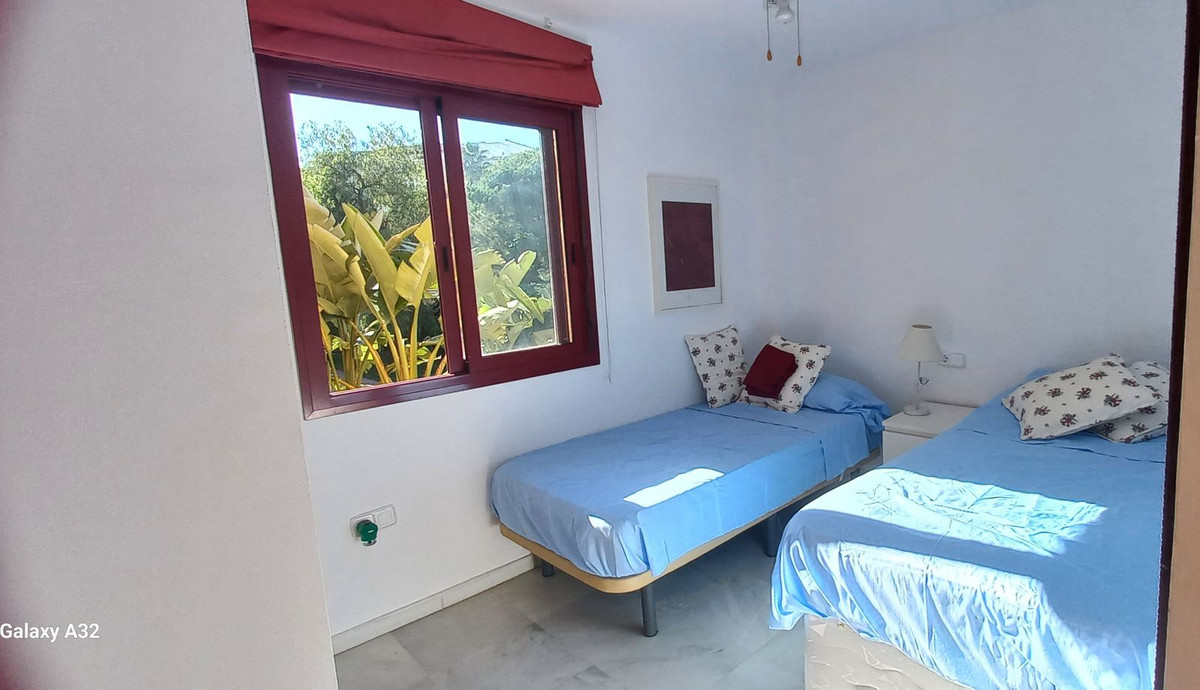 Wohnung zum verkauf in La Cala de Mijas