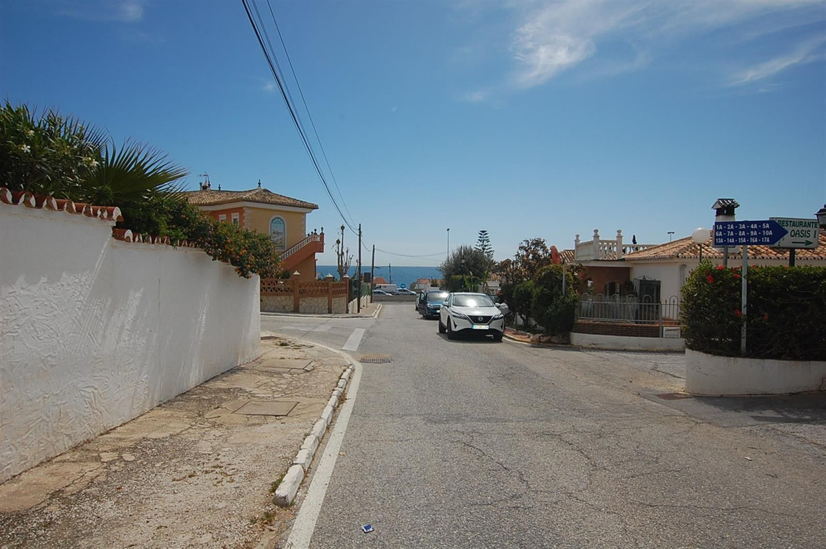 Villa in vendita a Calaburra - Chaparral (Mijas)