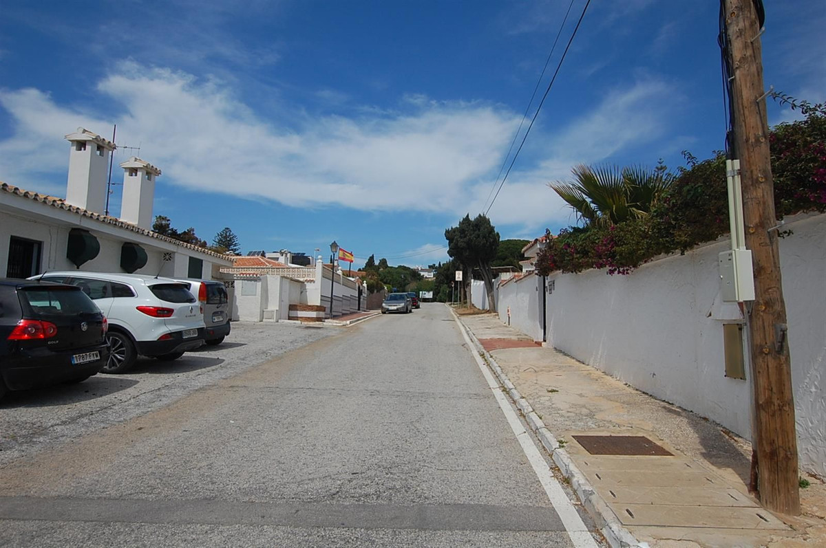 Villa in vendita a Calaburra - Chaparral (Mijas)