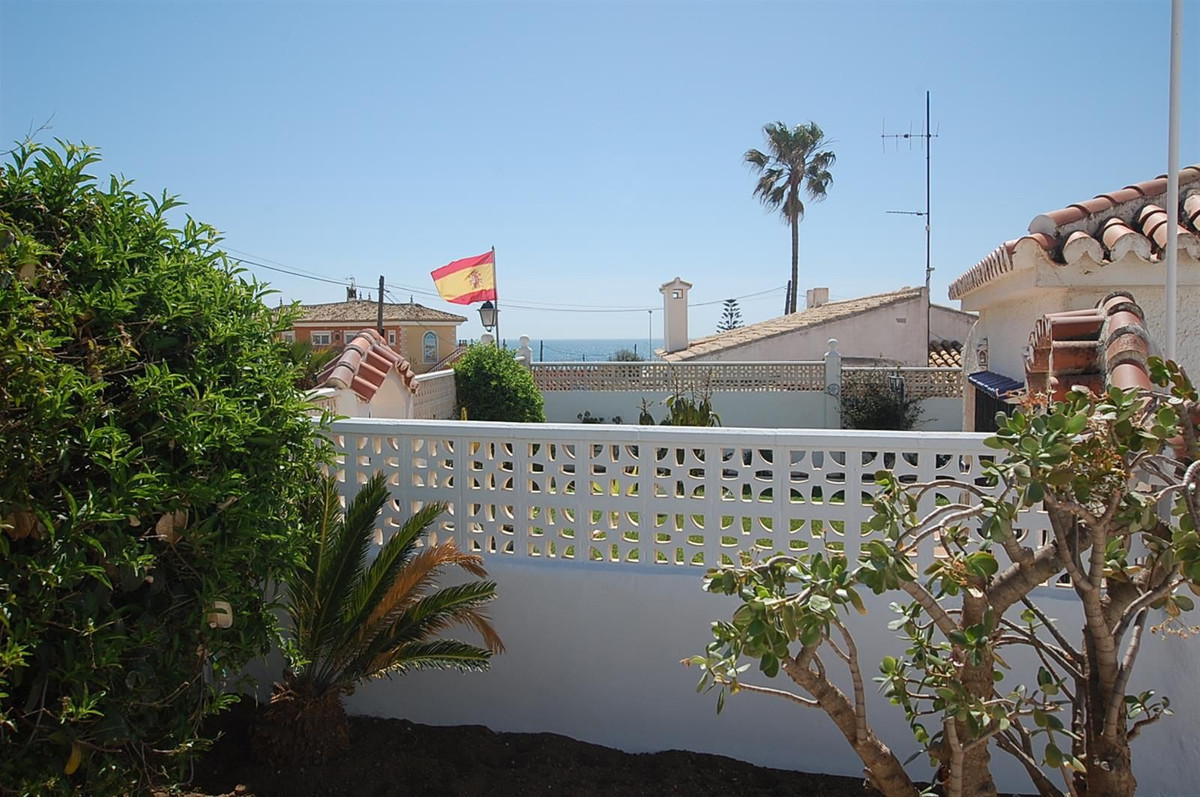 Villa zum verkauf in Calaburra - Chaparral (Mijas)