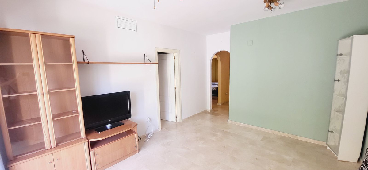 Piso en venta en Riviera del Sol (Mijas)