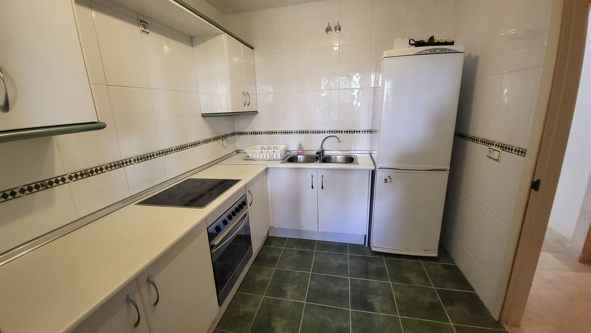 Piso en venta en Riviera del Sol (Mijas)