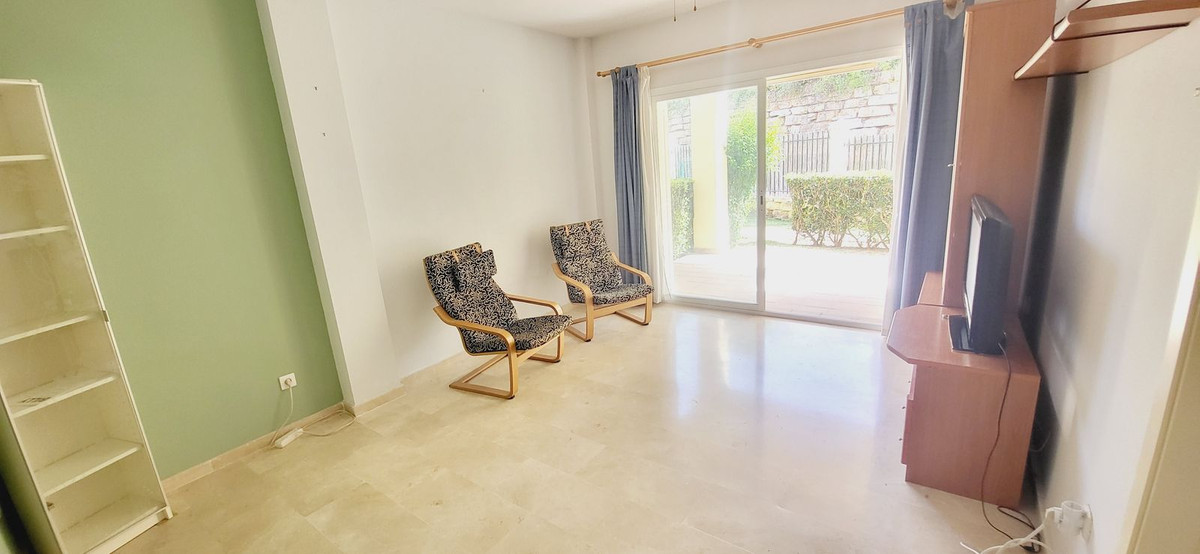 Piso en venta en Riviera del Sol (Mijas)