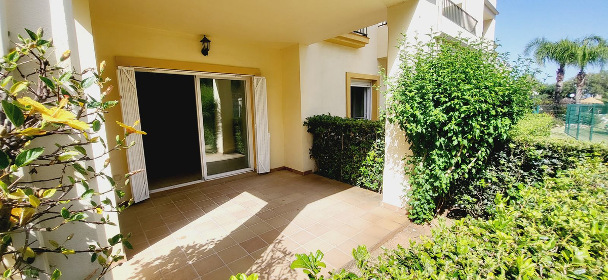 Flat for sale in Riviera del Sol (Mijas)