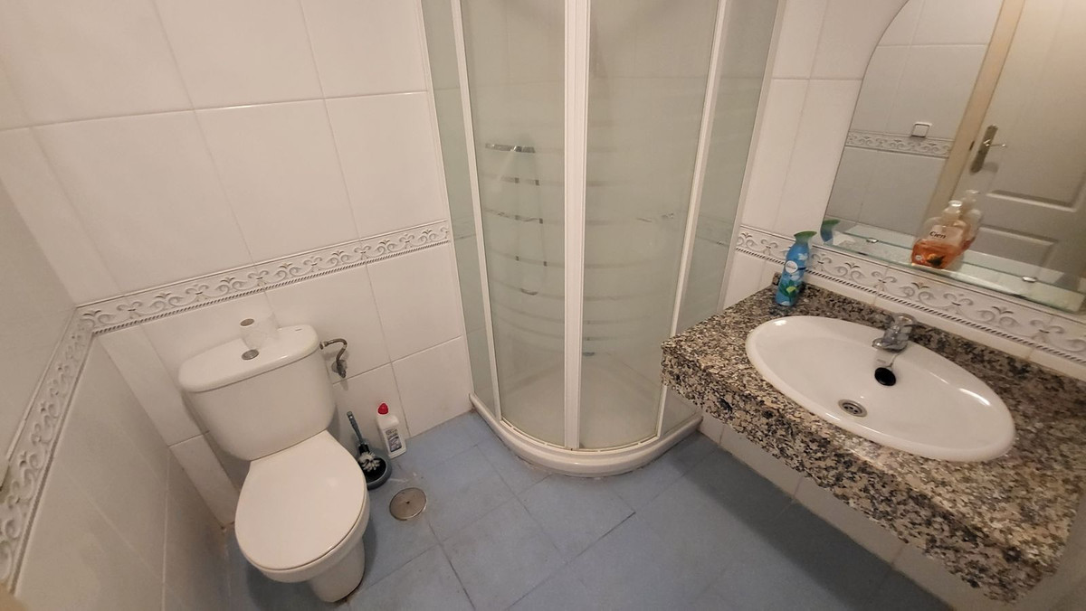 Piso en venta en Riviera del Sol (Mijas)