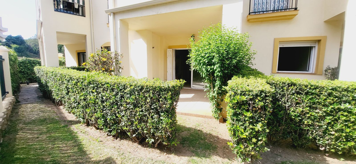 Piso en venta en Riviera del Sol (Mijas)