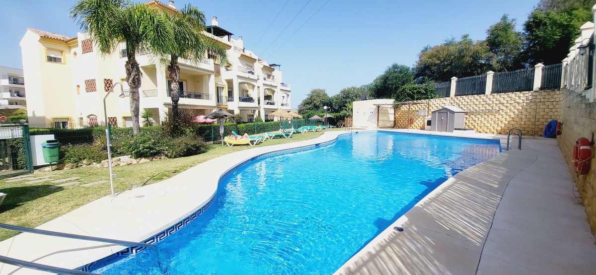 Piso en venta en Riviera del Sol (Mijas)