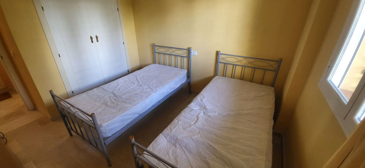 Piso en venta en Riviera del Sol (Mijas)