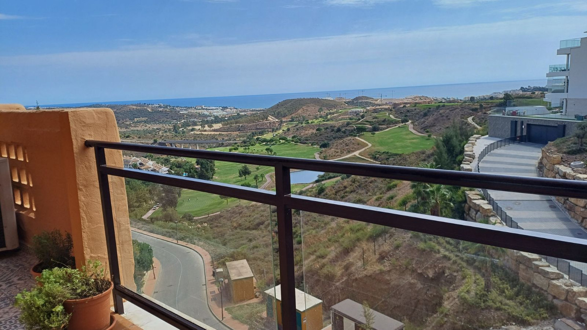 Flat for sale in Mijas Costa