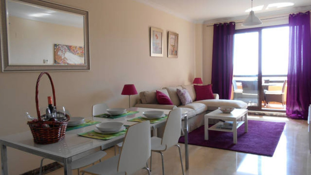 Flat for sale in Mijas Costa